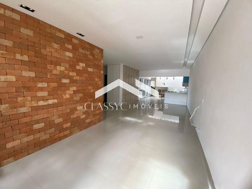 Casa em condomínio_Aluguel