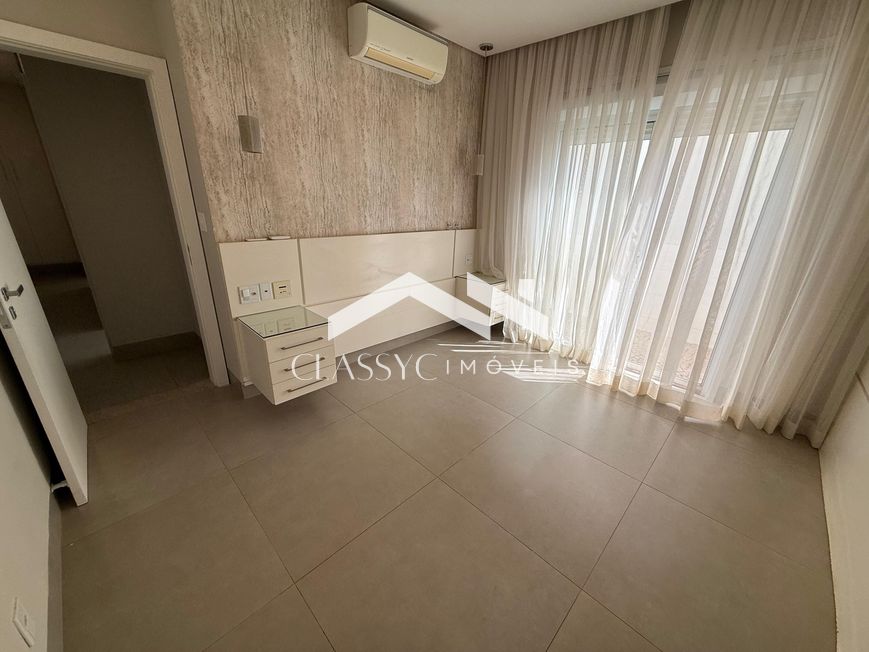 Casa em condomínio_Aluguel