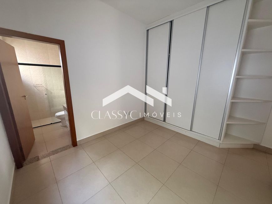 Casa em condomínio_Aluguel