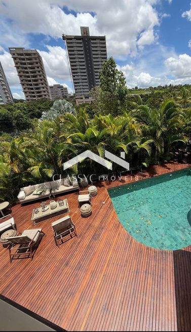 Casa em condomínio_Aluguel