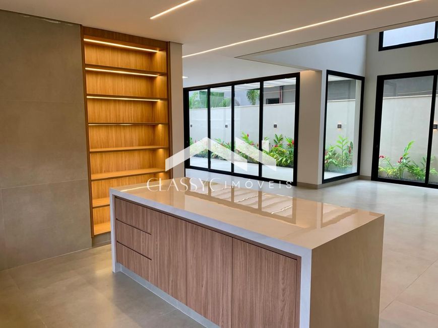 Casa em condomínio_Venda