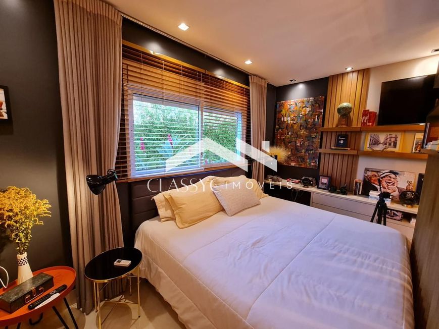 Casa em condomínio_Aluguel