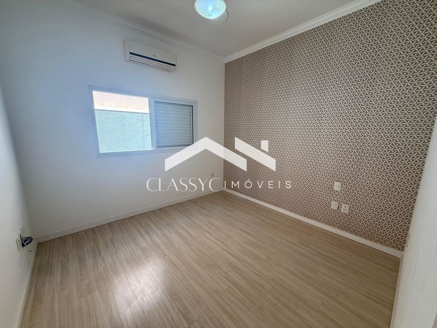 Casa em condomínio_Aluguel