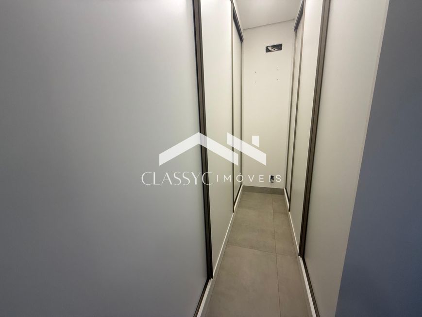 Casa em condomínio_Aluguel