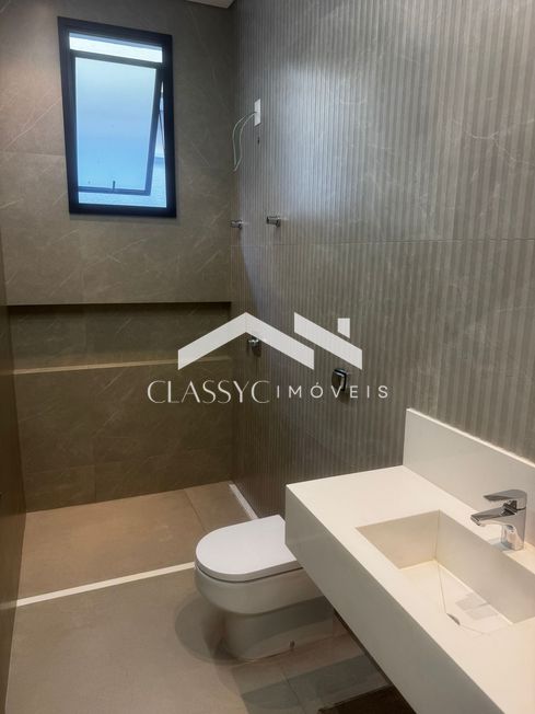 Casa em condomínio_Venda