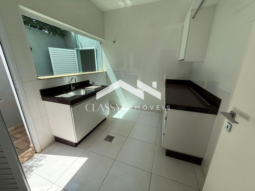 Casa em condomínio_Aluguel