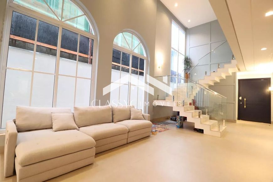 Casa em condomínio_Aluguel