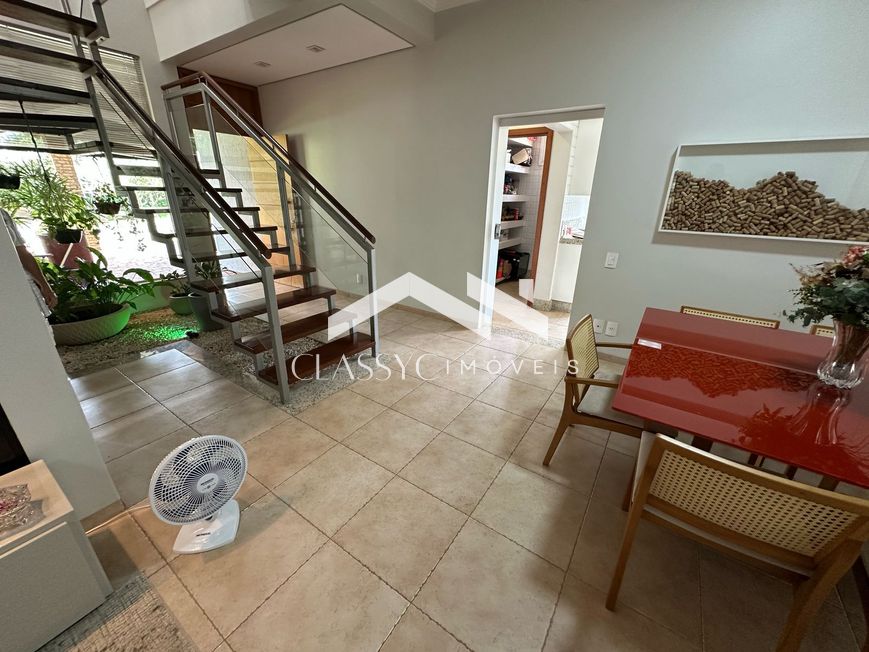Casa em condomínio_Aluguel