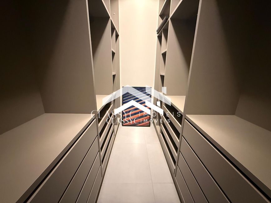 Casa em condomínio_Aluguel