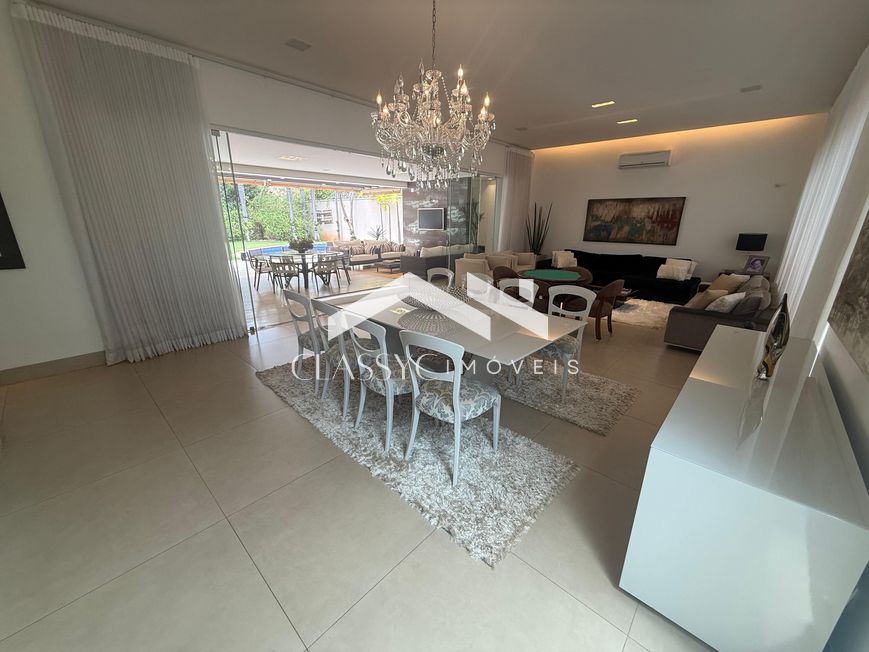 Casa em condomínio_Aluguel