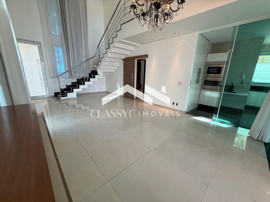 Casa em condomínio_Aluguel