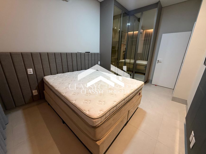 Casa em condomínio_Aluguel