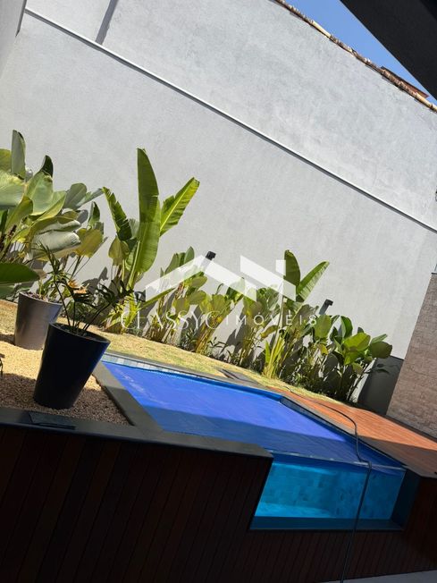 Casa em condomínio_Venda