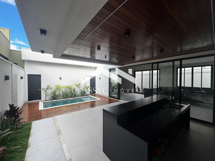 Casa em condomínio_Venda