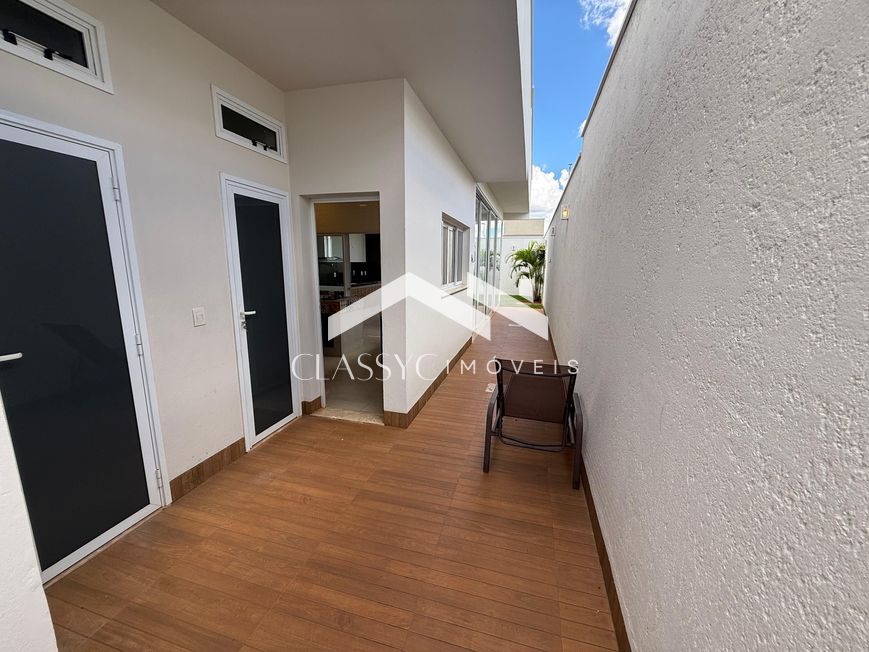 Casa em condomínio_Aluguel