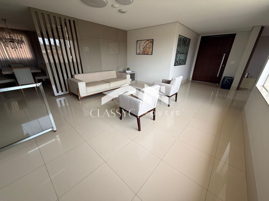 Casa em condomínio_Aluguel