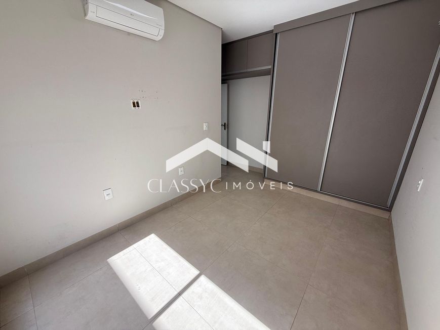 Casa em condomínio_Aluguel