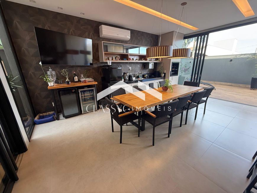 Casa em condomínio_Aluguel