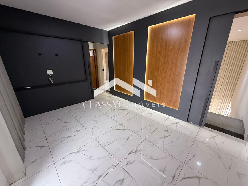 Casa em condomínio_Aluguel