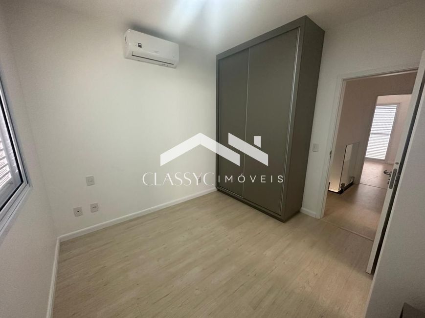 Casa em condomínio_Aluguel