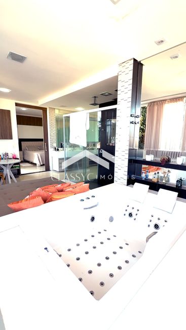 Casa em condomínio_Aluguel