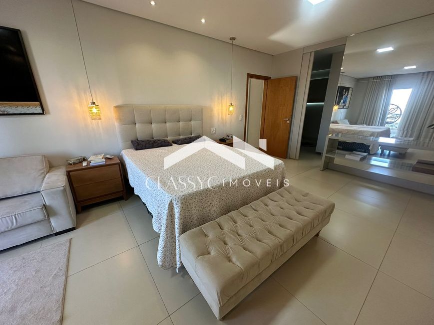 Casa em condomínio_Aluguel