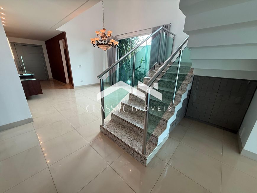 Casa em condomínio_Aluguel