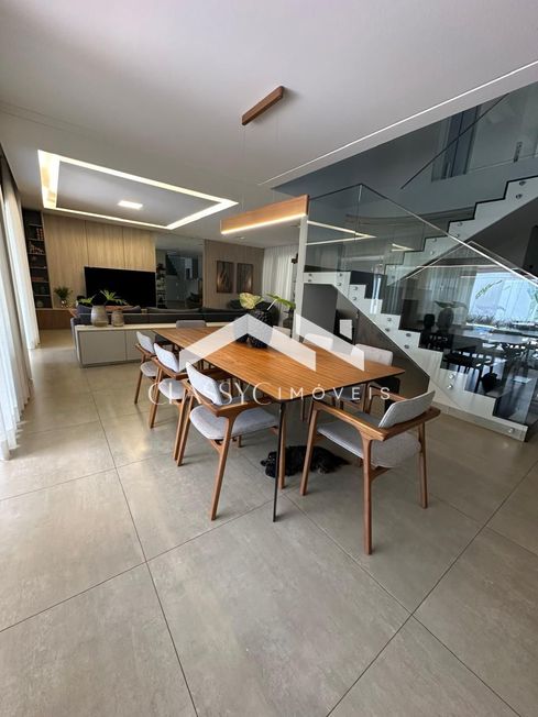 Casa em condomínio_Aluguel