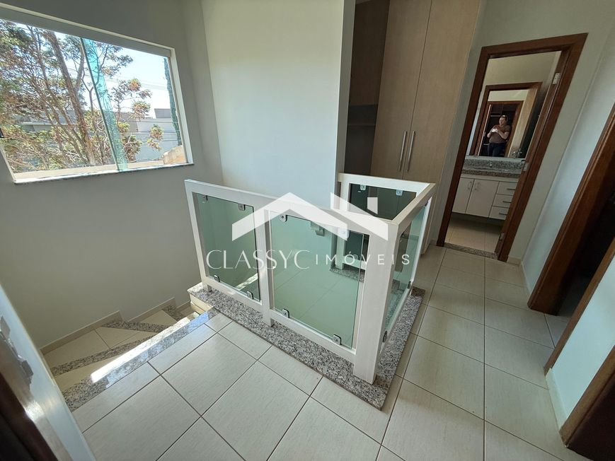 Casa em condomínio_Aluguel