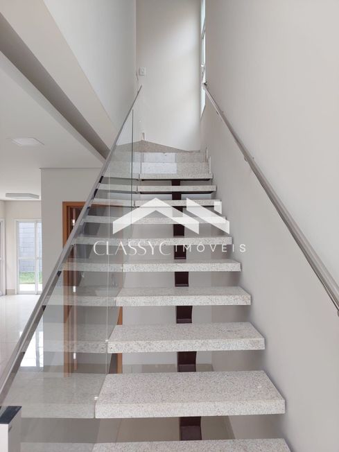 Casa em condomínio_Aluguel