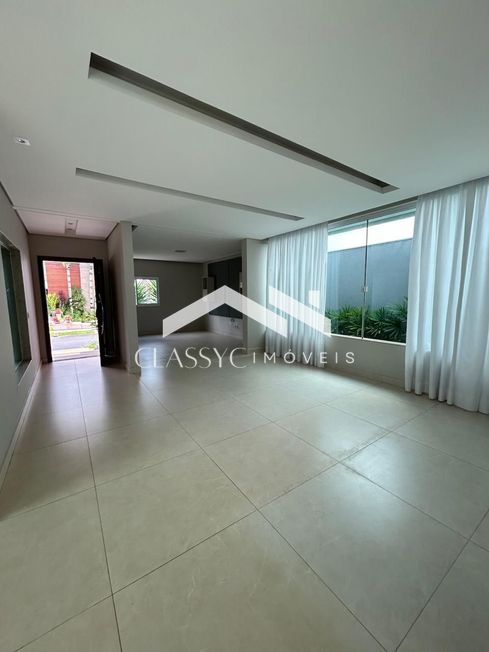 Casa em condomínio_Aluguel