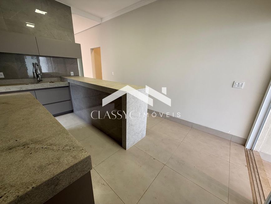 Casa em condomínio_Aluguel