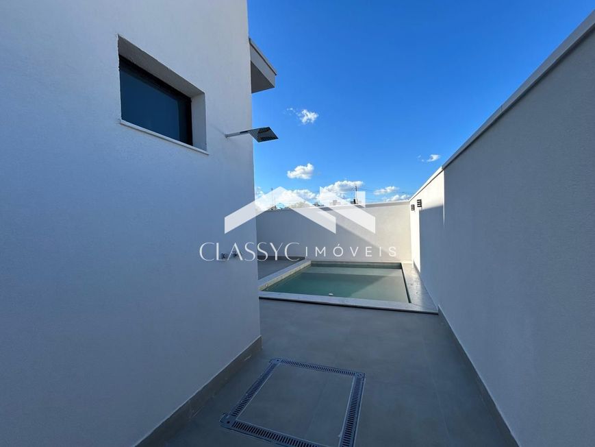 Casa em condomínio_Venda