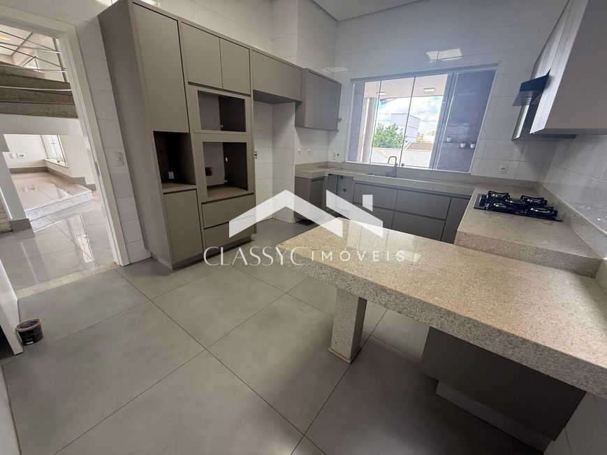 Casa em condomínio_Aluguel