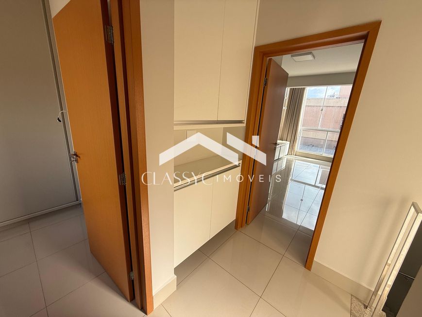 Casa em condomínio_Aluguel