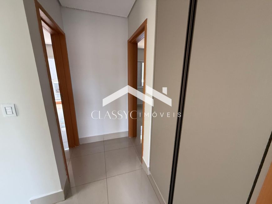 Casa em condomínio_Aluguel