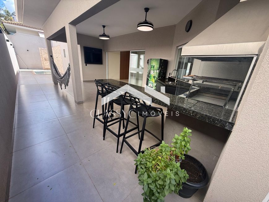 Casa em condomínio_Aluguel