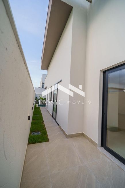 Casa em condomínio_Venda