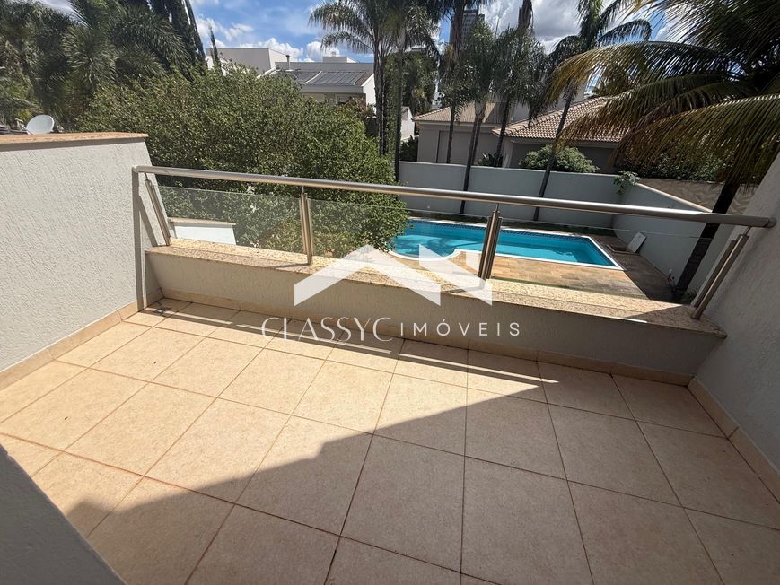 Casa em condomínio_Aluguel