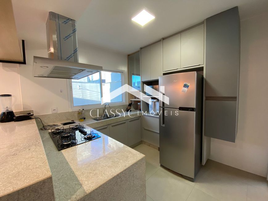 Casa em condomínio_Aluguel