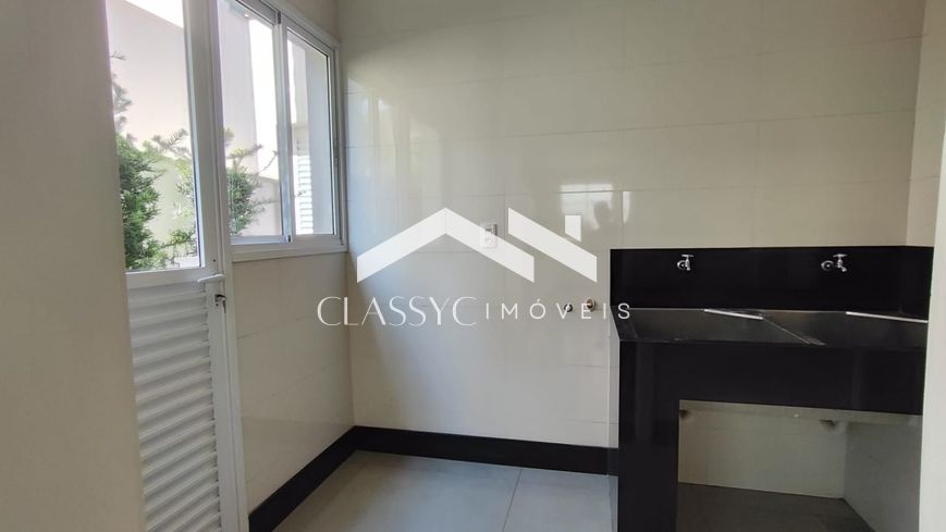 Casa em condomínio_Aluguel