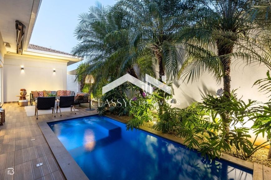 Casa em condomínio_Aluguel