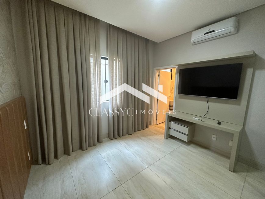 Casa em condomínio_Aluguel