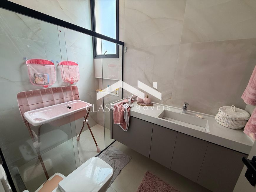 Casa em condomínio_Aluguel