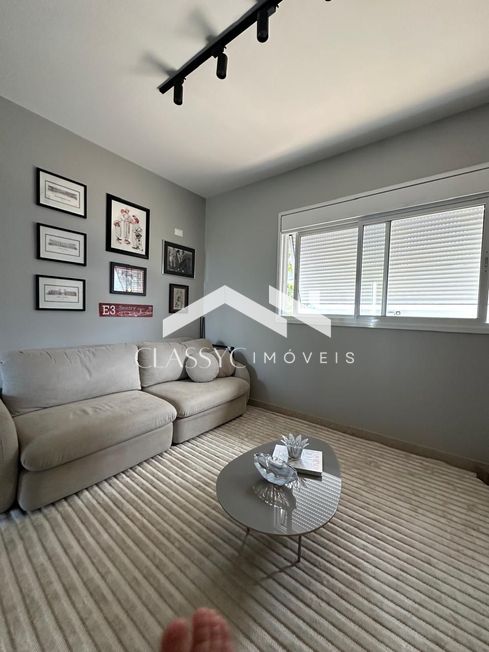 Casa em condomínio_Aluguel