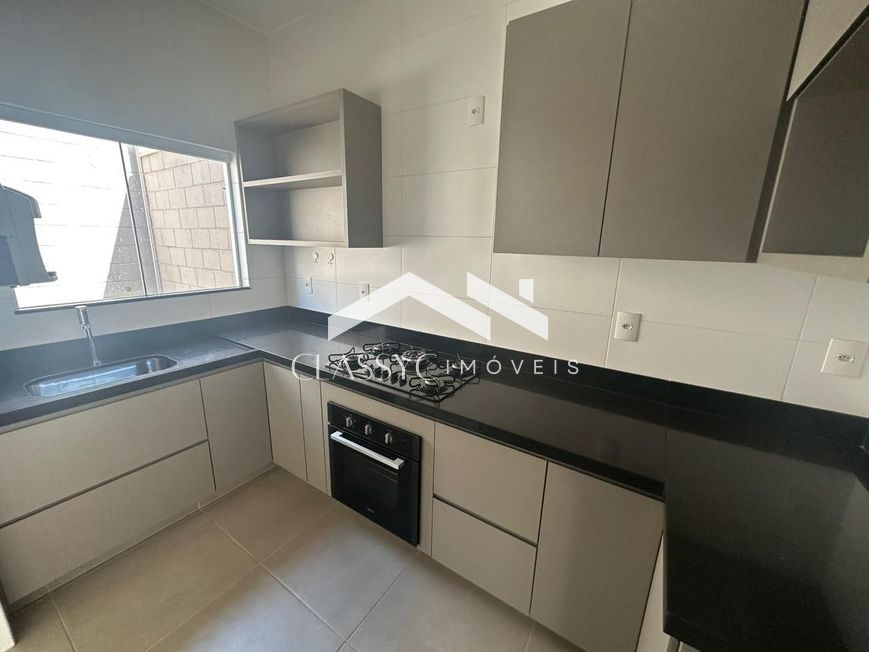 Casa em condomínio_Aluguel