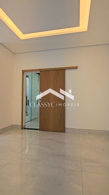 Casa em condomínio_Venda