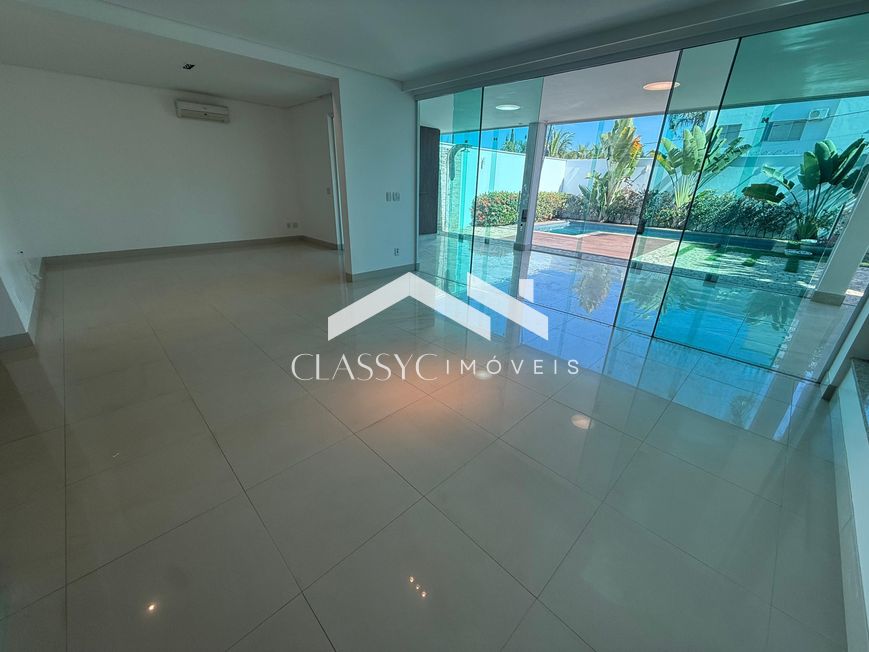 Casa em condomínio_Aluguel