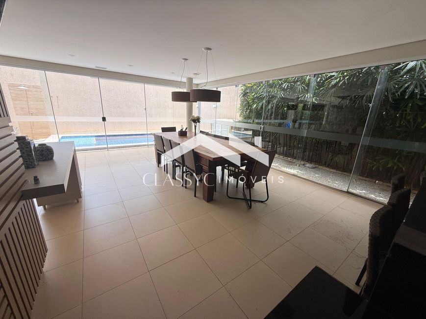 Casa em condomínio_Aluguel