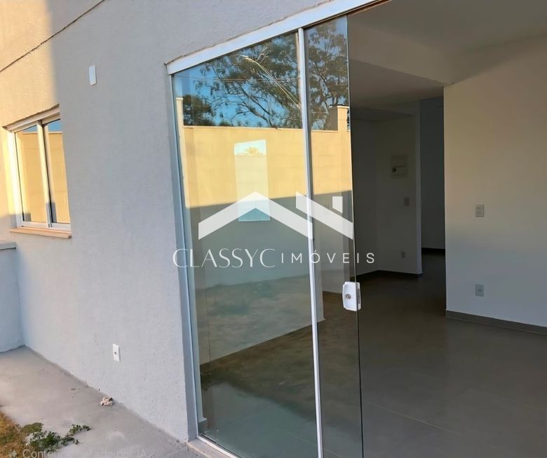 Casa em condomínio_Aluguel